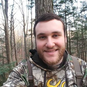 Meet your Posher, Nick